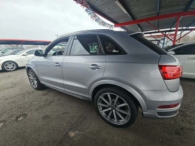 Audi Q3 Keyless* * * Multi-Zone A/C | Mobile.bg    2