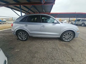 Audi Q3 Keyless* * * Multi-Zone A/C | Mobile.bg    4