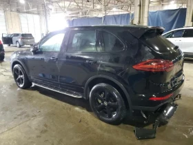 Porsche Cayenne | Mobile.bg    4