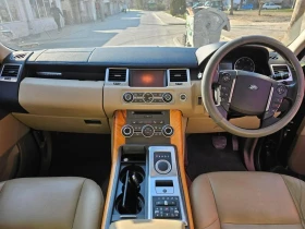 Land Rover Range Rover Sport, снимка 2