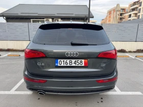 Audi Q5 2.0TDI FACE S-LINE EURO6 NAVI KOJA QUATTRO, снимка 7