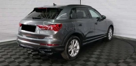 Audi Q3 40 TDI* S-LINE* PANORAMA* - 29900 EUR - 24259621 3