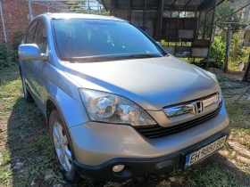 Обява за продажба на Honda Cr-v ~11 000 лв. - изображение 1