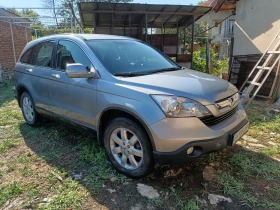 Обява за продажба на Honda Cr-v ~11 000 лв. - изображение 2