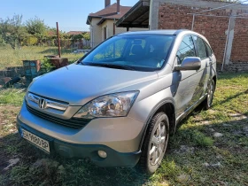 Обява за продажба на Honda Cr-v ~11 000 лв. - изображение 1
