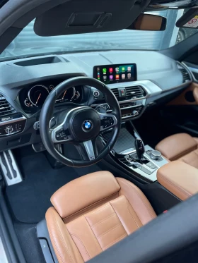 BMW X3 * XDRIVE * MPACK * LED ADAPTIVE *  | Mobile.bg    6