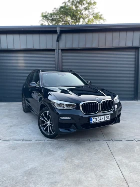     BMW X3 * XDRIVE * MPACK * LED ADAPTIVE * 