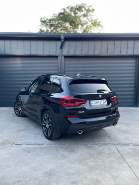     BMW X3 * XDRIVE * MPACK * LED ADAPTIVE * 