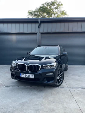     BMW X3 * XDRIVE * MPACK * LED ADAPTIVE * 