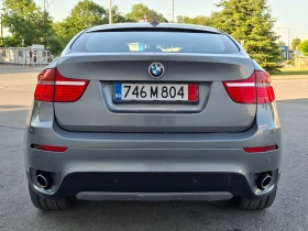 BMW X6 3.5XD 286hp *  * NAVI *  *  | Mobile.bg    6