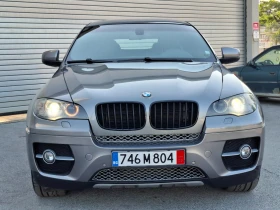 BMW X6 3.5XD 286hp *  * NAVI *  *  | Mobile.bg    3