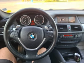BMW X6 3.5XD 286hp *  * NAVI *  *  | Mobile.bg    9