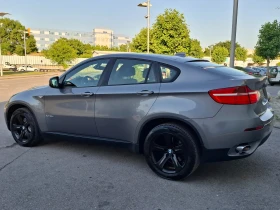 BMW X6 3.5XD 286hp *  * NAVI *  *  | Mobile.bg    8