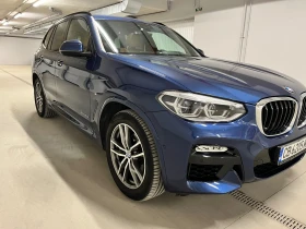 Обява за продажба на BMW X3 ~48 700 лв. - изображение 1