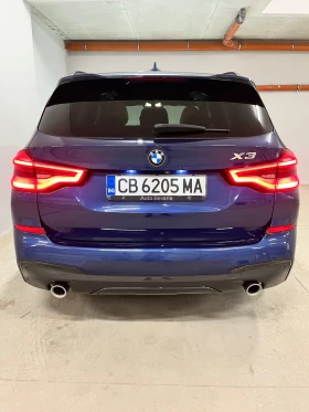 Обява за продажба на BMW X3 ~48 700 лв. - изображение 1