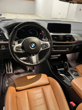 Обява за продажба на BMW X3 ~48 700 лв. - изображение 4