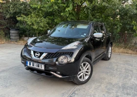 Обява за продажба на Nissan Juke FACELIFT, CHROME ~18 000 лв. - изображение 1