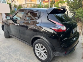 Обява за продажба на Nissan Juke FACELIFT, CHROME ~18 000 лв. - изображение 1