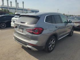 BMW X3 AWD * CARFAX * АвтоКредит * Цена до България* - 63999 лв. - 78946317 3
