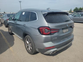 BMW X3 AWD * CARFAX * АвтоКредит * Цена до България* - 63999 лв. - 78946317 4