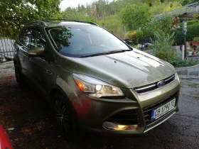 Ford Escape 2.0i /4x4 | Mobile.bg    3