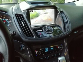Ford Escape 2.0i /4x4 | Mobile.bg    7