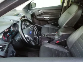 Ford Escape 2.0i /4x4 | Mobile.bg    8