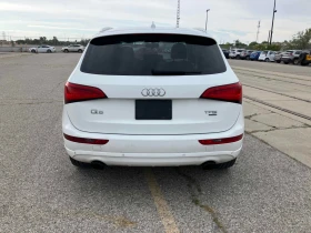 Audi Q5 CARFAX* *   *  | Mobile.bg    4