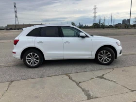 Audi Q5 CARFAX* *   *  | Mobile.bg    3