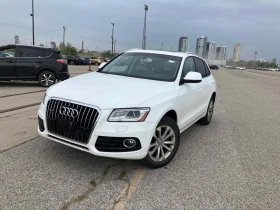 Audi Q5 CARFAX* АВТОФИНАНСИРАНЕ* БЕЗ ПЪРВОНАЧАЛНА ВНОСКА* 