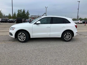 Audi Q5 CARFAX* *   *  | Mobile.bg    2