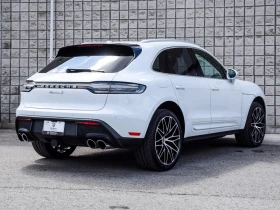 Porsche Macan S * * CARFAX * * АВТО КРЕДИТ * *  - 114999 лв. / 58798.06 € - 45531901 3