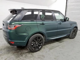 Land Rover Discovery 5.0L 8 4x4 w/Rear Wheel Drv | Mobile.bg    9