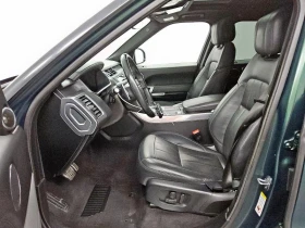 Land Rover Discovery 5.0L 8 4x4 w/Rear Wheel Drv | Mobile.bg    13