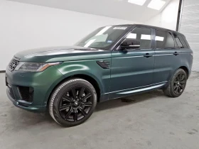 Land Rover Discovery 5.0L 8 4x4 w/Rear Wheel Drv | Mobile.bg    2