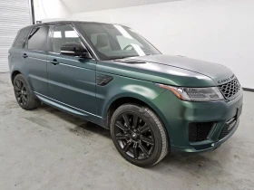 Land Rover Discovery 5.0L 8 4x4 w/Rear Wheel Drv | Mobile.bg    10