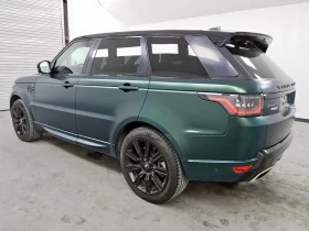 Land Rover Discovery 5.0L 8 4x4 w/Rear Wheel Drv | Mobile.bg    8