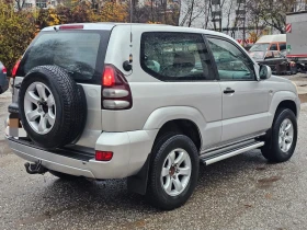 Toyota Land cruiser 120 3.0 d4d Ръчна кутия  - цена по договаряне - 27160178 2