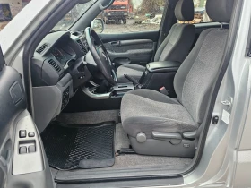 Toyota Land cruiser 120 3.0 d4d Ръчна кутия  - цена по договаряне - 27160178 6