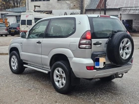 Toyota Land cruiser 120 3.0 d4d Ръчна кутия  - цена по договаряне - 27160178 3