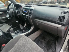 Toyota Land cruiser 120 3.0 d4d Ръчна кутия  - цена по договаряне - 27160178 9