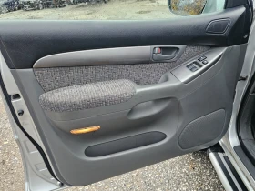 Toyota Land cruiser 120 3.0 d4d Ръчна кутия  - цена по договаряне - 27160178 5