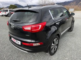 Kia Sportage (KATO НОВА)^(4x4) - 20900 лв. / 10686.00 € - 36470098 6