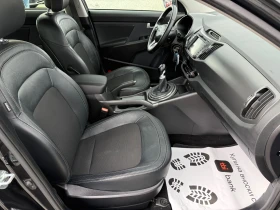 Kia Sportage (KATO НОВА)^(4x4) - 20900 лв. / 10686.00 € - 36470098 14