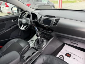 Kia Sportage (KATO НОВА)^(4x4) - 20900 лв. / 10686.00 € - 36470098 15