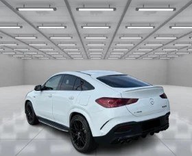 Mercedes-Benz GLE 53 4MATIC + AMG Hybrid Coupe = Premium Plus = Гаранция - 227590 лв. / 116364.92 € - 85614763 2