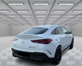 Mercedes-Benz GLE 53 4MATIC + AMG Hybrid Coupe = Premium Plus = Гаранция - 227590 лв. / 116364.92 € - 85614763 3