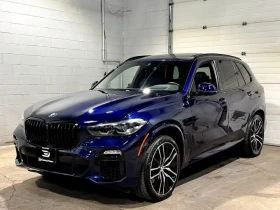 BMW X5 XDRIVE40i, M SPORT, PREMIUM ENHANCED, CRYSTAL SHIF