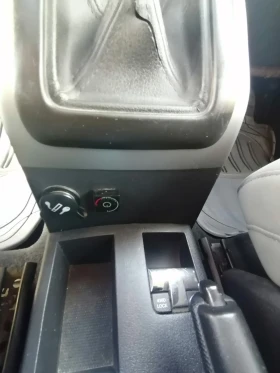 Jeep Compass Limited ГАЗОВ ИНЖЕКЦИОН, снимка 4