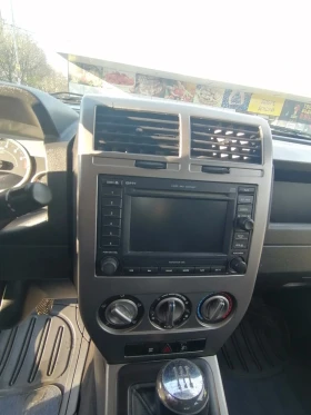 Jeep Compass Limited ГАЗОВ ИНЖЕКЦИОН, снимка 5